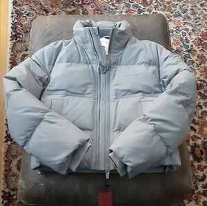 The Arrivals Leather Jacket